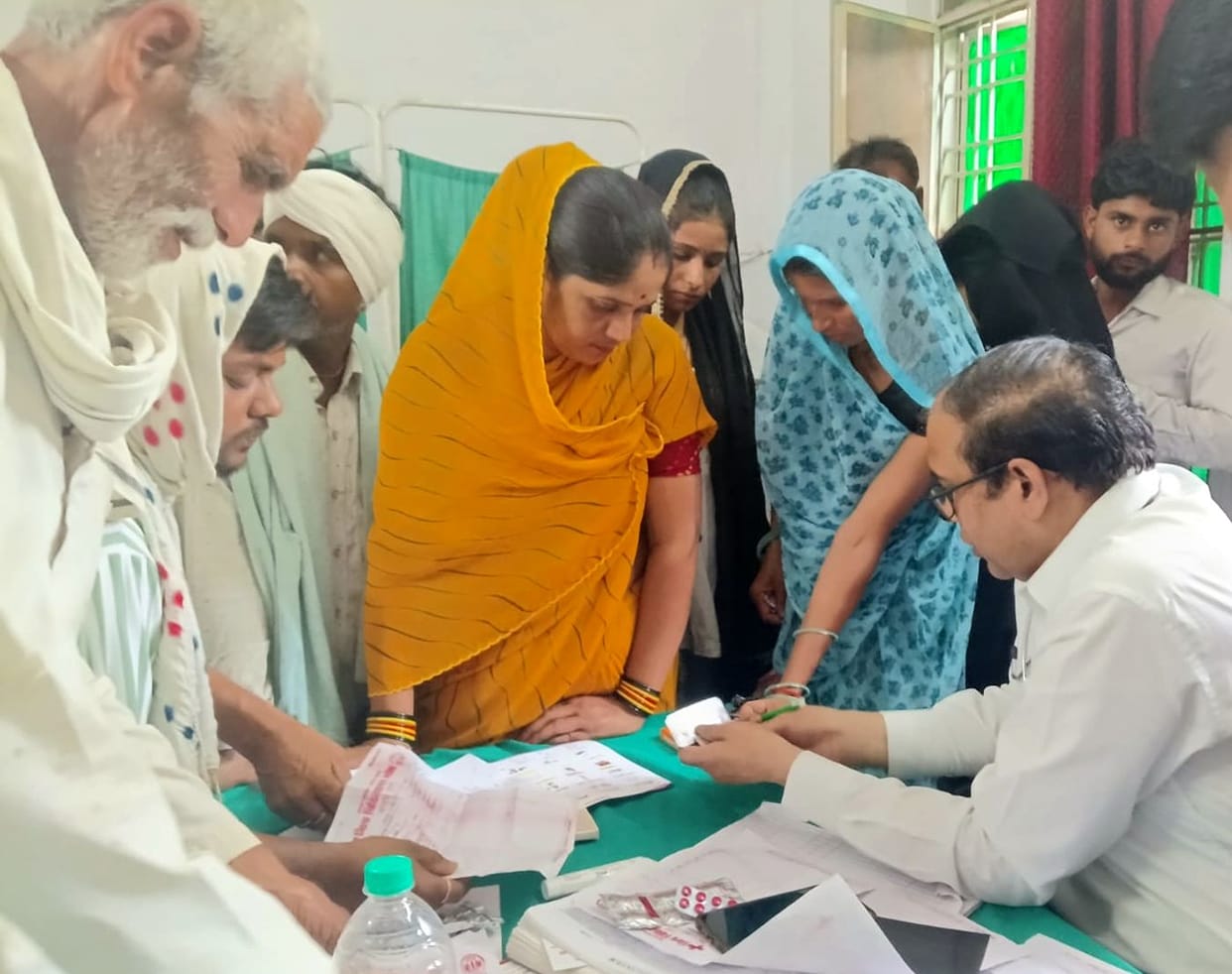 Be Alert if Uric Acid Levels Rise: Risk of Serious Illness
