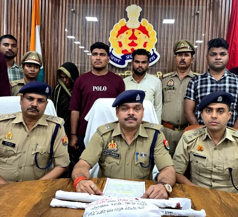 Farmer murdered by wife, son and son-in-law, all three sent to jail