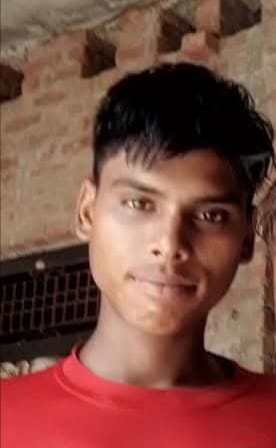 Brother and sister die after being hit by a mini truck