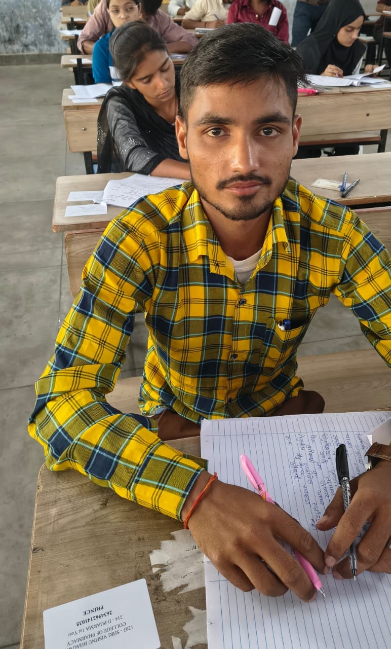 kasjang news pharmecy exam