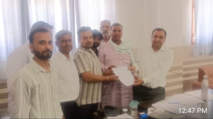 Assurance given for supply in wards facing drinking water shortage