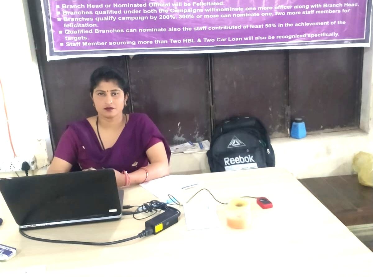 Women are writing the story of self-reliance