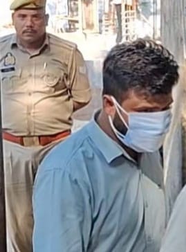 Two Accused Surrender in Court in Codeine-Laced Cough Syrup Case