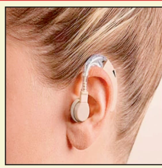 50% discount on hearing aids in Kangra, camps to be held at four places