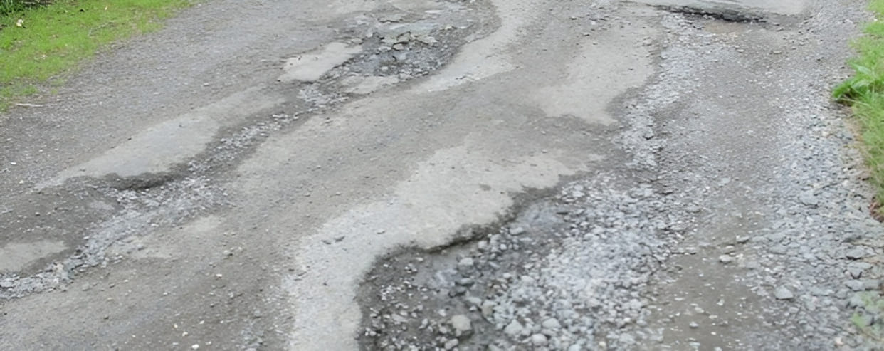 Link roads to Rewari, Kosli and Bawal to be repaired at a cost of Rs 2.65 crore