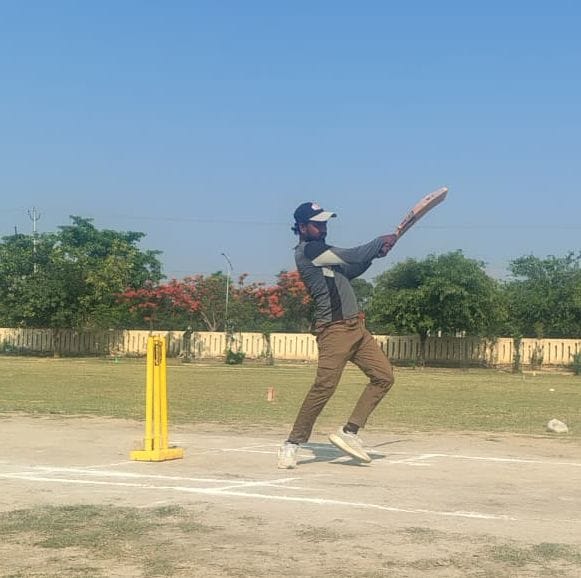 King Riders beat Pakka Bagh Club by eight wickets