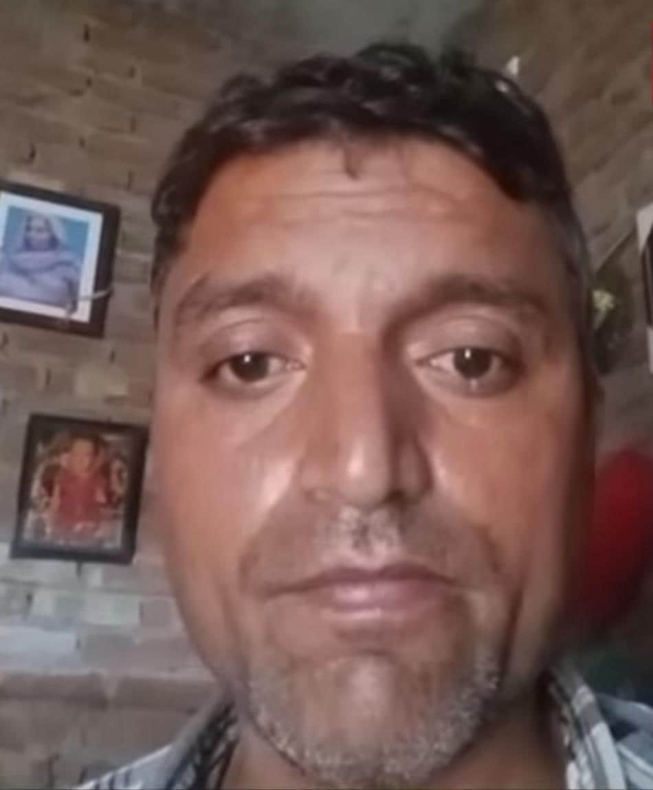 Sister-in-law accuses him of molestation... hurt brother-in-law commits suicide by hanging himself