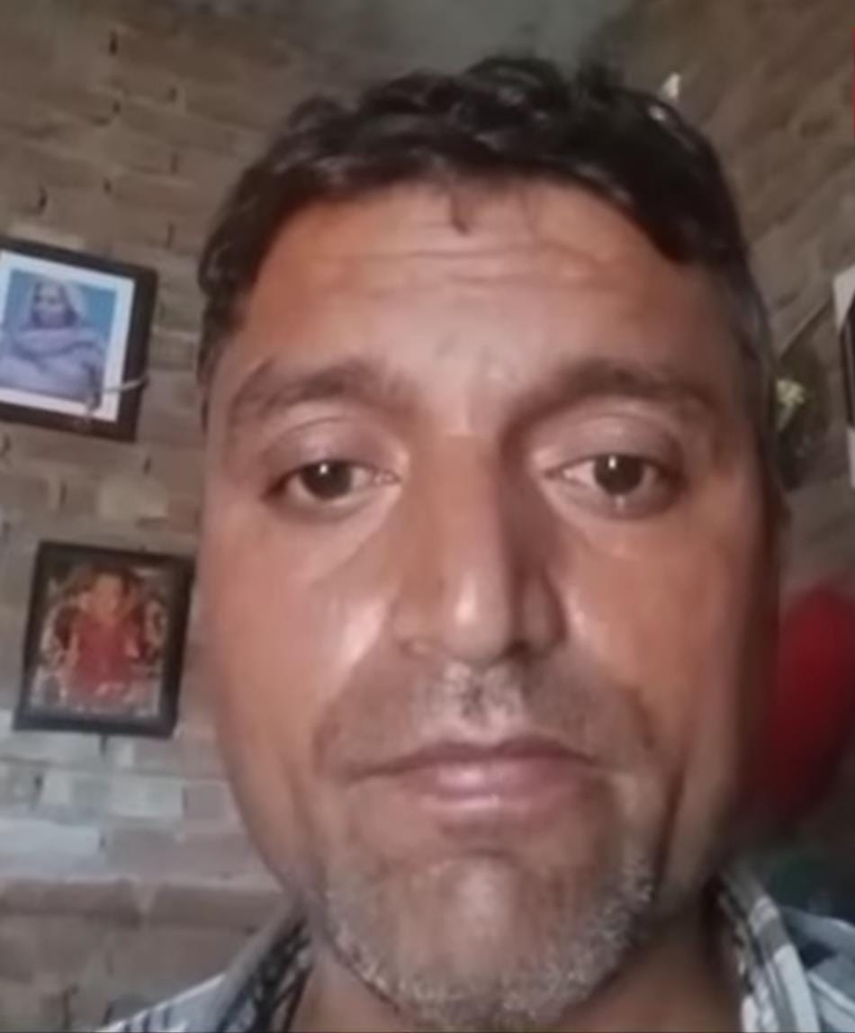 Sister-in-law accuses him of molestation... hurt brother-in-law commits suicide by hanging himself