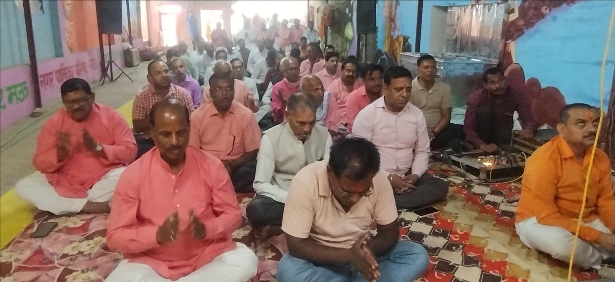 Hanuman, born on Tuesday, brings auspiciousness to life