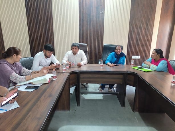 Ratia Municipality passes budget of Rs 24.83 crore