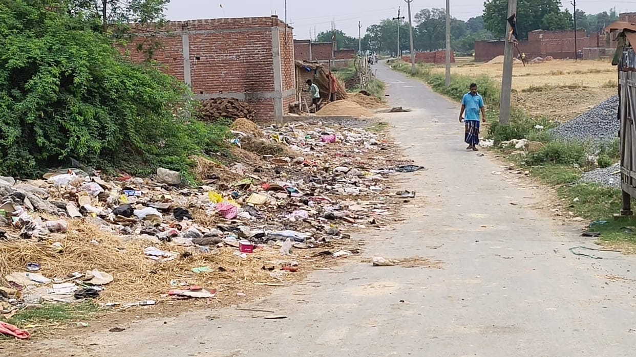 8.24 Crores Spent Every Month Employees Mark Daily Attendance Yet No Cleaning Takes Place