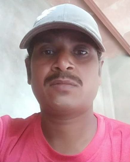 Young man dies from electric shock while repairing home wiring.