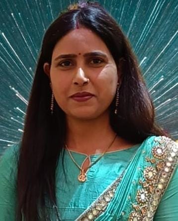 Pinky Pundir of Poothkhas selected for the post of auditor