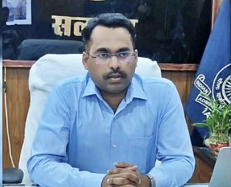 Salumber News: Administration Launches ‘Operation Shutter Down’ Against Quacks and Illegal Clinics