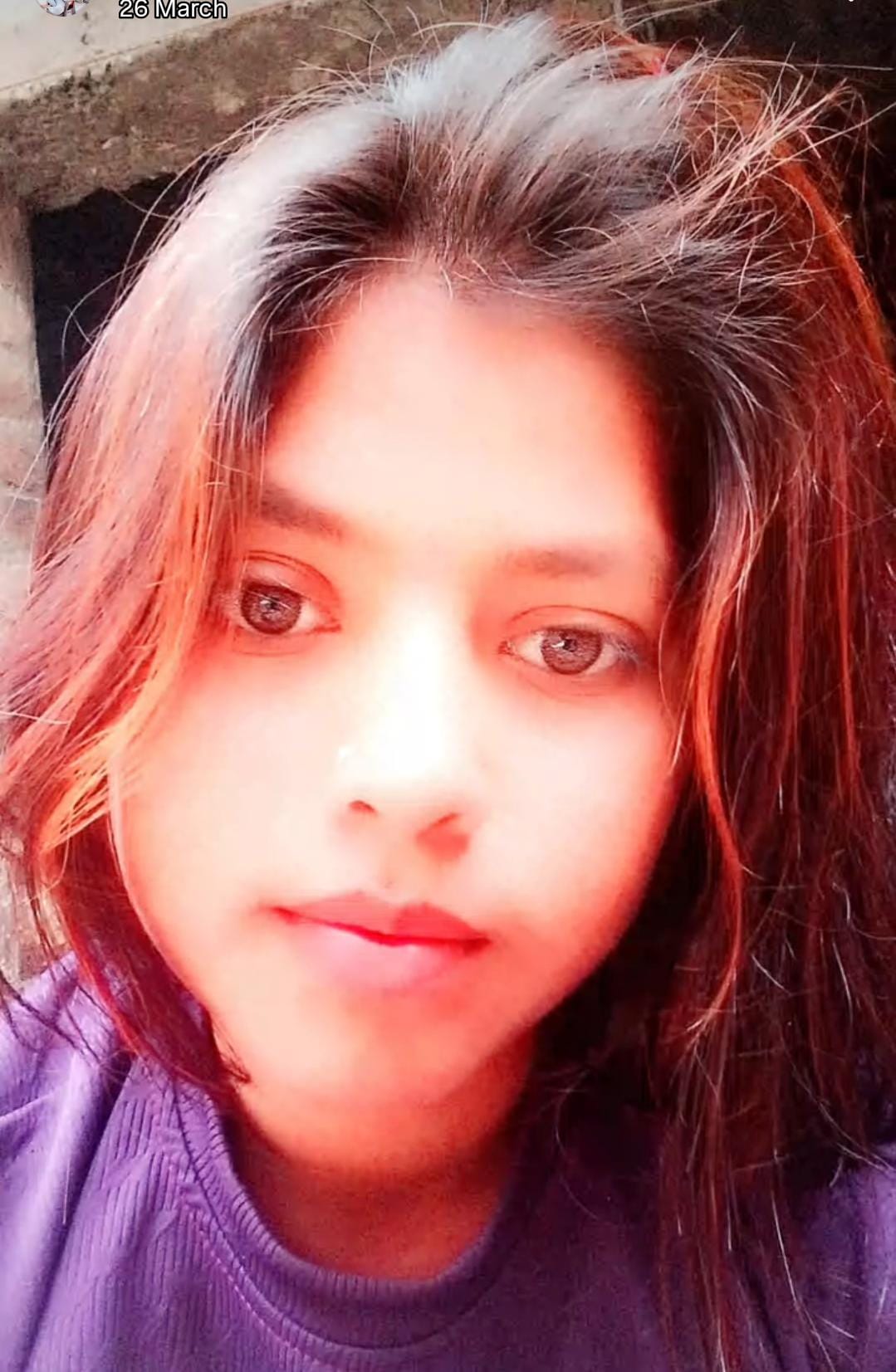 The bodies of a couple were found hanging from a tree.