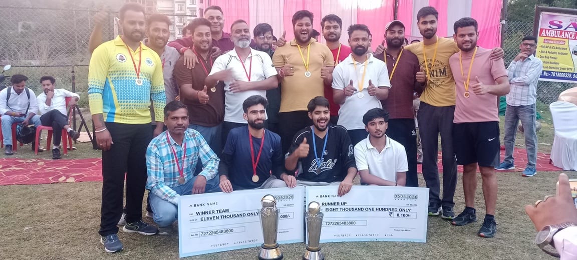 Backbenchers win Tanda Premier League title