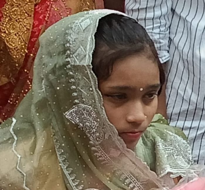 Married woman dies, in-laws accused of murder