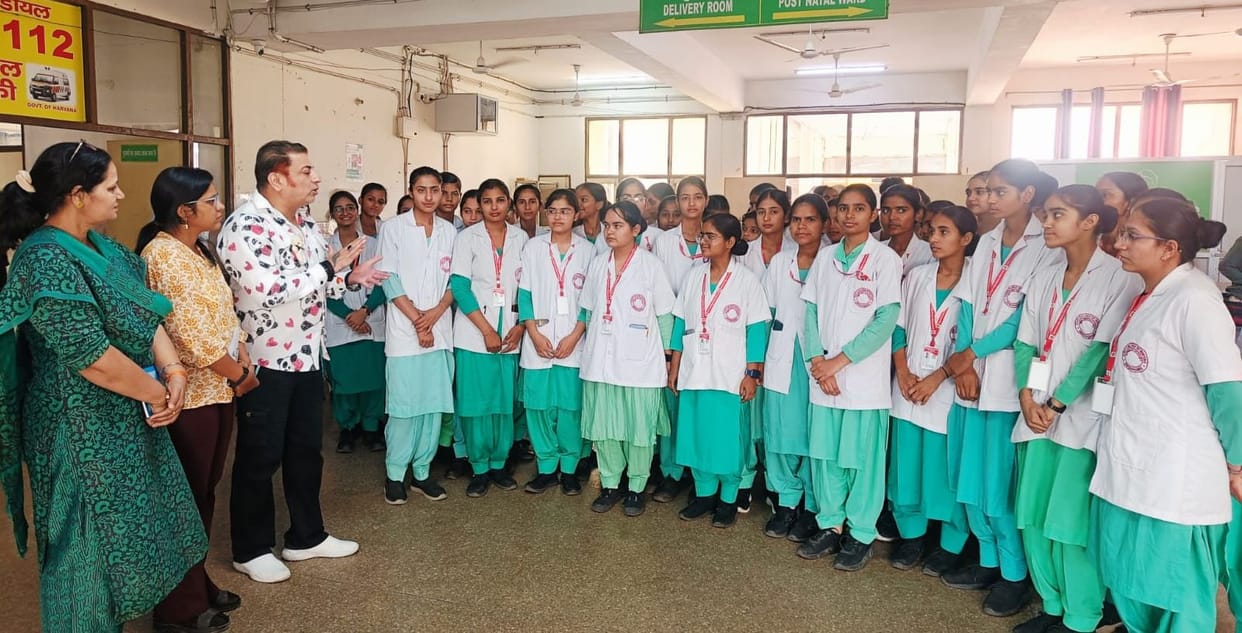 Preventing Infections Through Hand Hygiene is Possible: Dr. Rajesh Bhola
