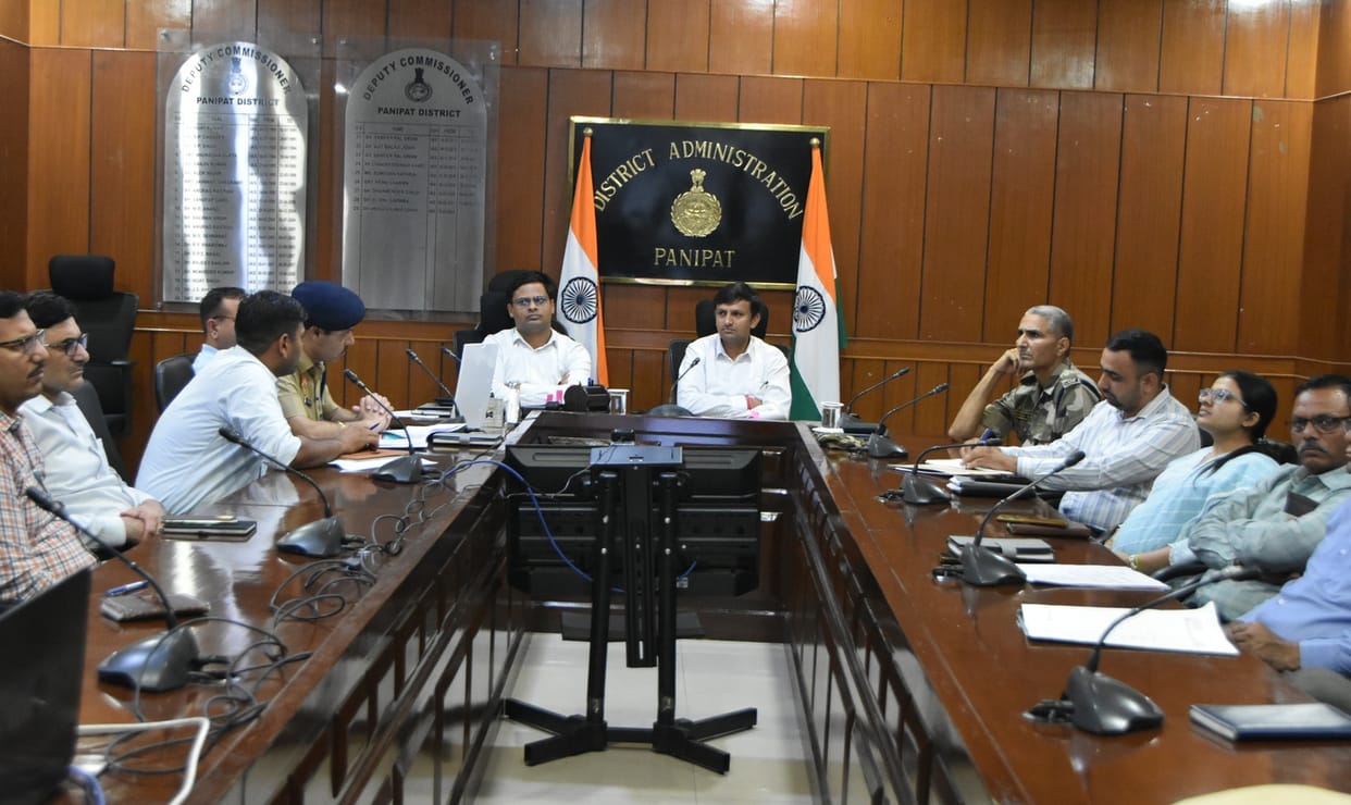 Flood disaster management work begins; Irrigation Department to work on canals and drains; PWD to strengthen roads and bridges