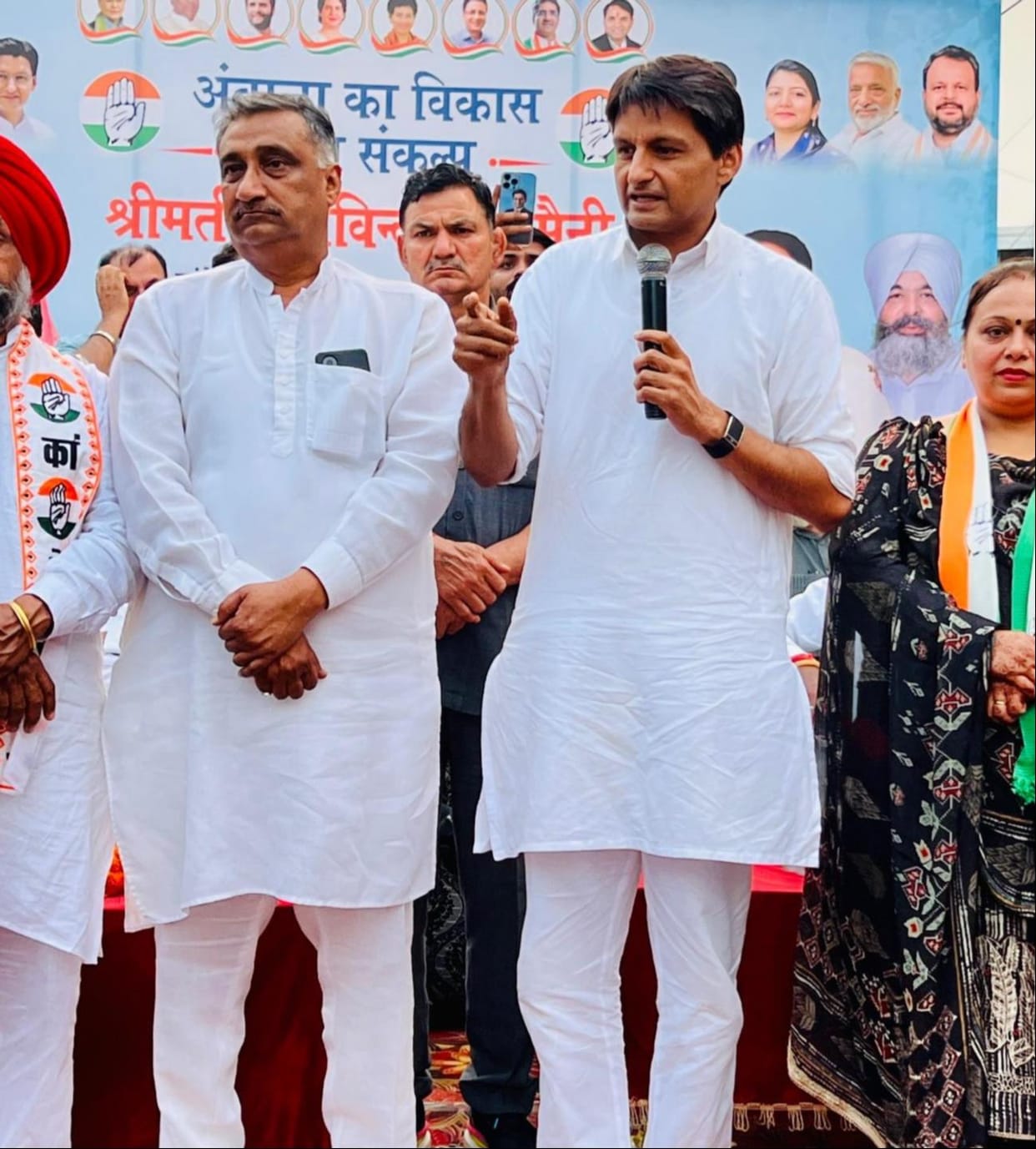Government is protecting corruption in corporations: Deependra