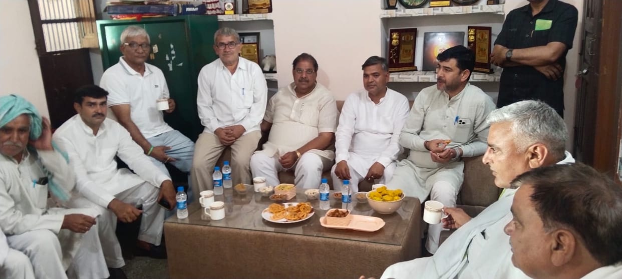 Abuse of government machinery in West Bengal is dangerous for democracy: Ajay Chautala