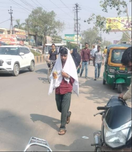 etah news heat waves