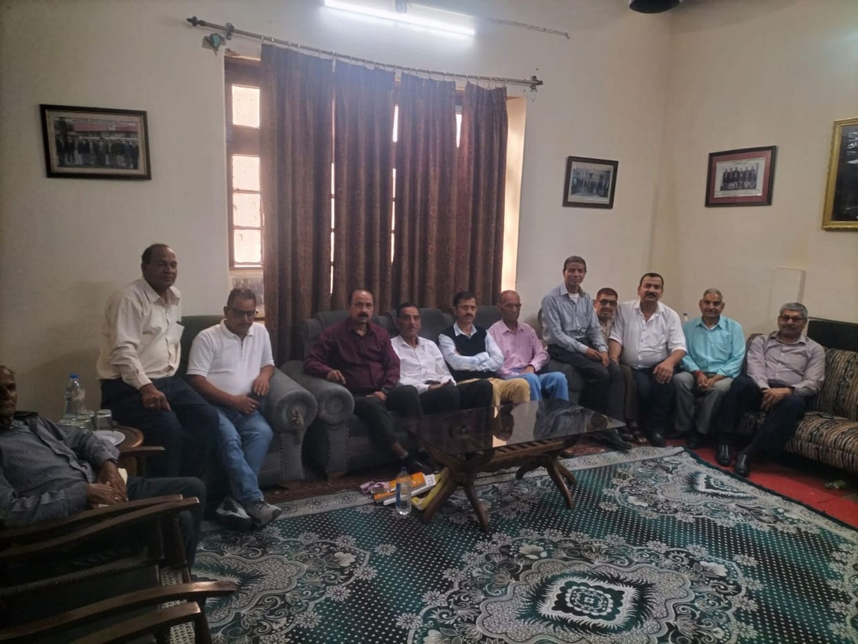 DA installment should be paid soon: Sangh