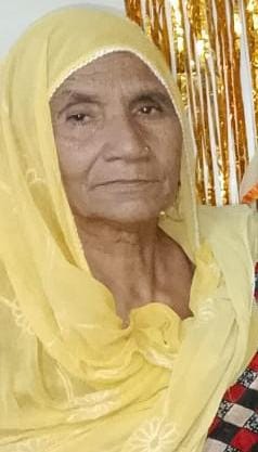 Two elderly women die in road accidents.