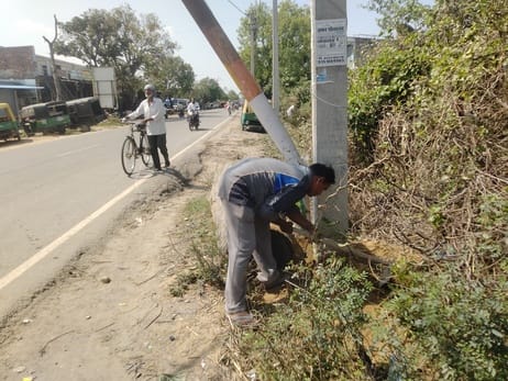 Heat will increase after the storm and rain, alert in many districts including Siddharthnagar