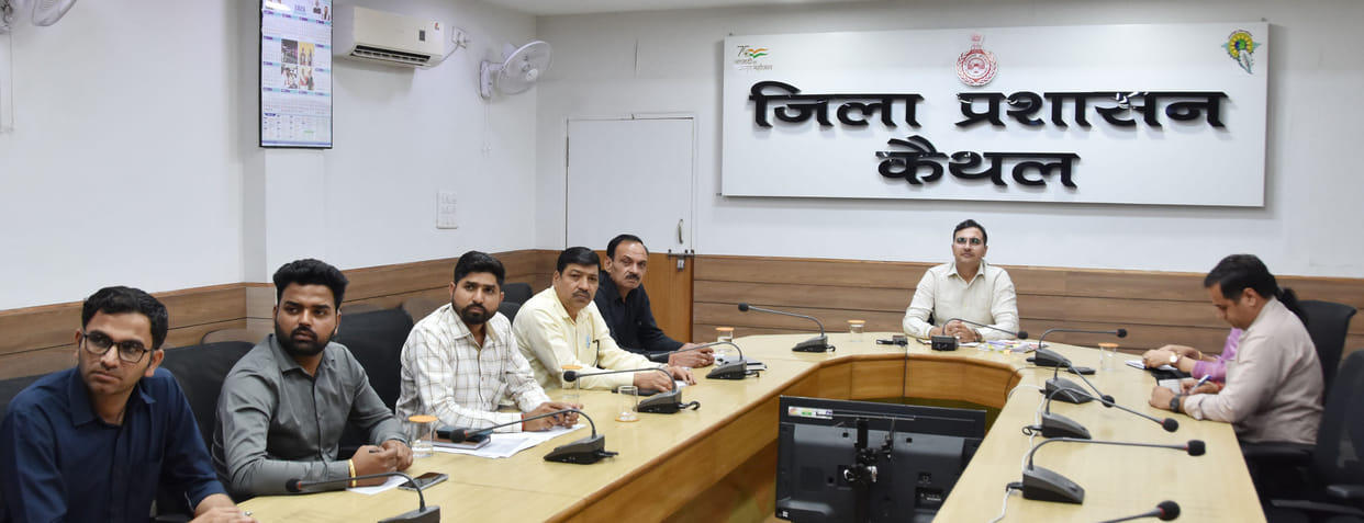 Increase surveillance to prevent crop residue burning: ADC