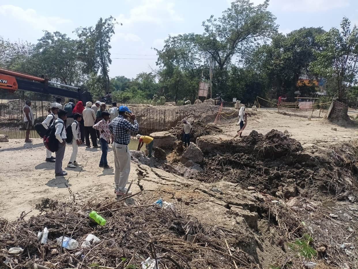 unnao news