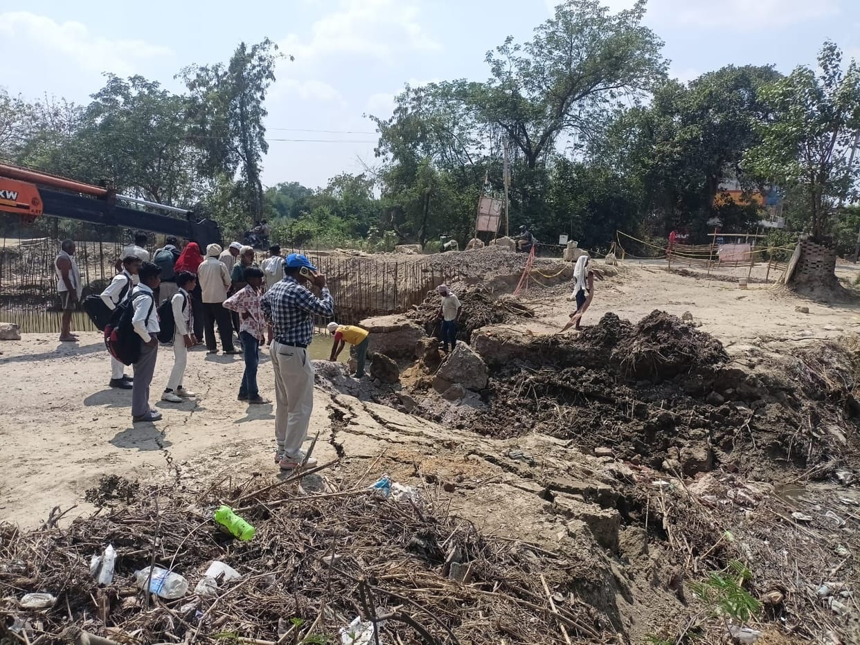unnao news