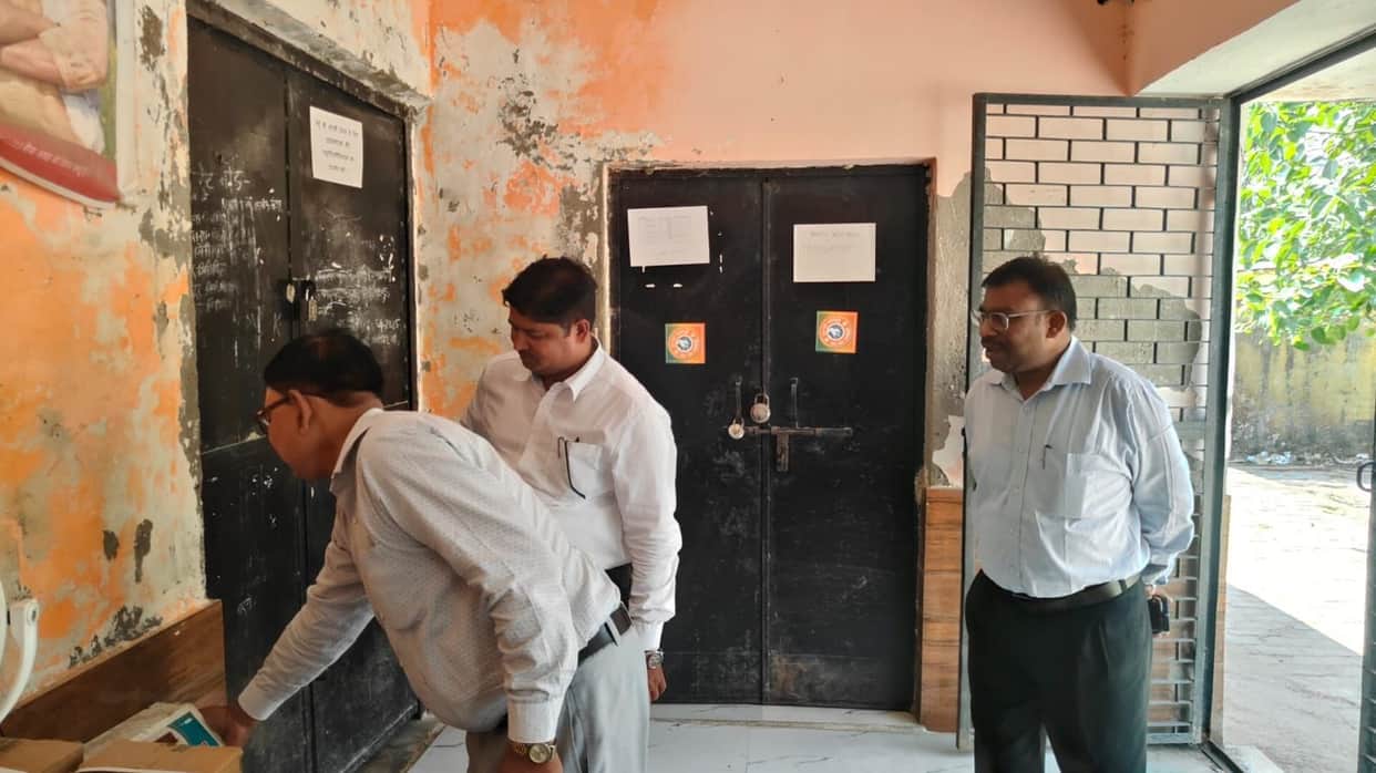 unnao news