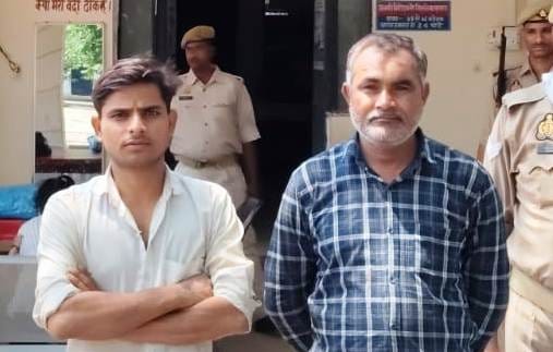 Drunk salesman fabricates robbery story, eludes police