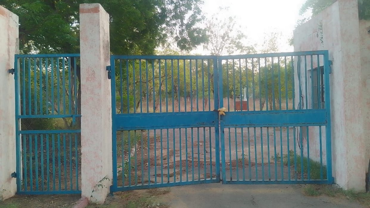 DAV College's 58-Acre Land Becomes a Major Issue in the Election