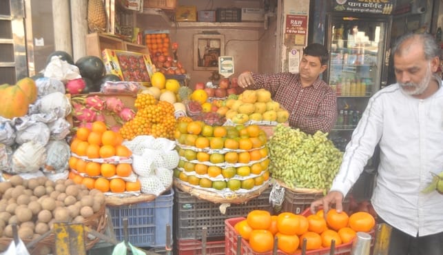 Rise in Fruit Prices During Summer: Increased Burden on People's Pockets