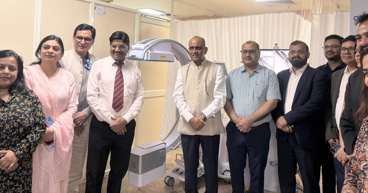 Advanced Pediatric Orthopedic Surgery begins at JIMS