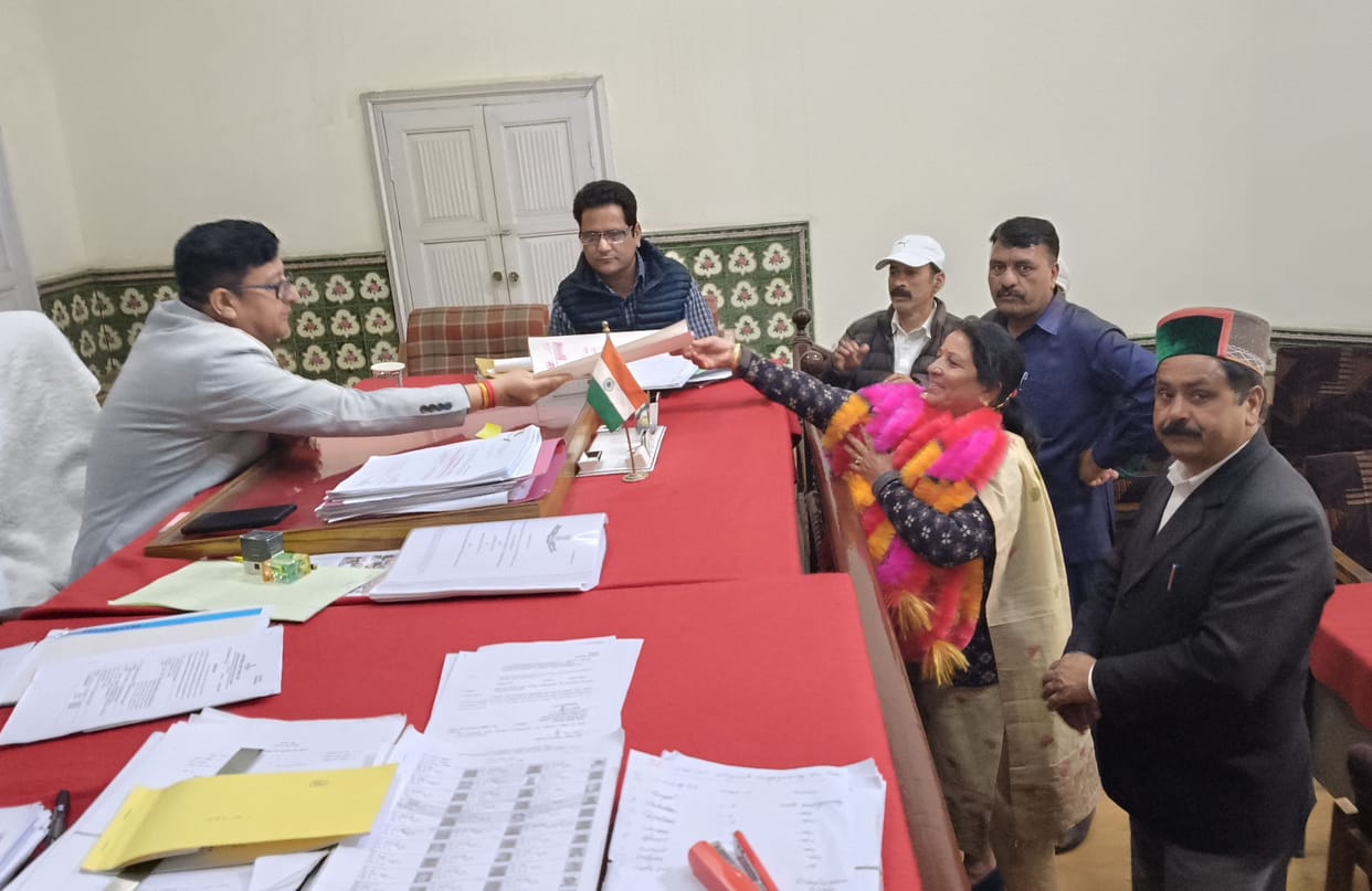 Panchayati Raj elections begin