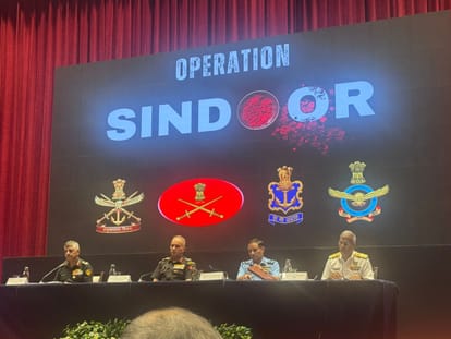 Operation Sindoor Lt General Rajiv Ghai Warns India Ready to Strike Every Terror Base' Know Details in Hindi