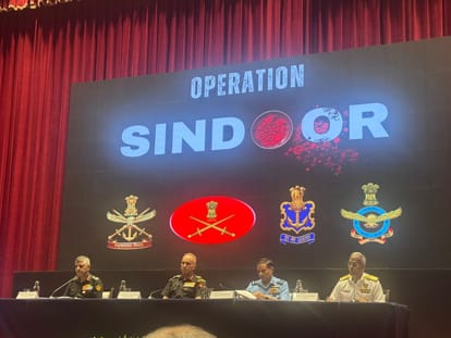 Operation Sindoor Lt General Rajiv Ghai Warns India Ready to Strike Every Terror Base' Know Details in Hindi