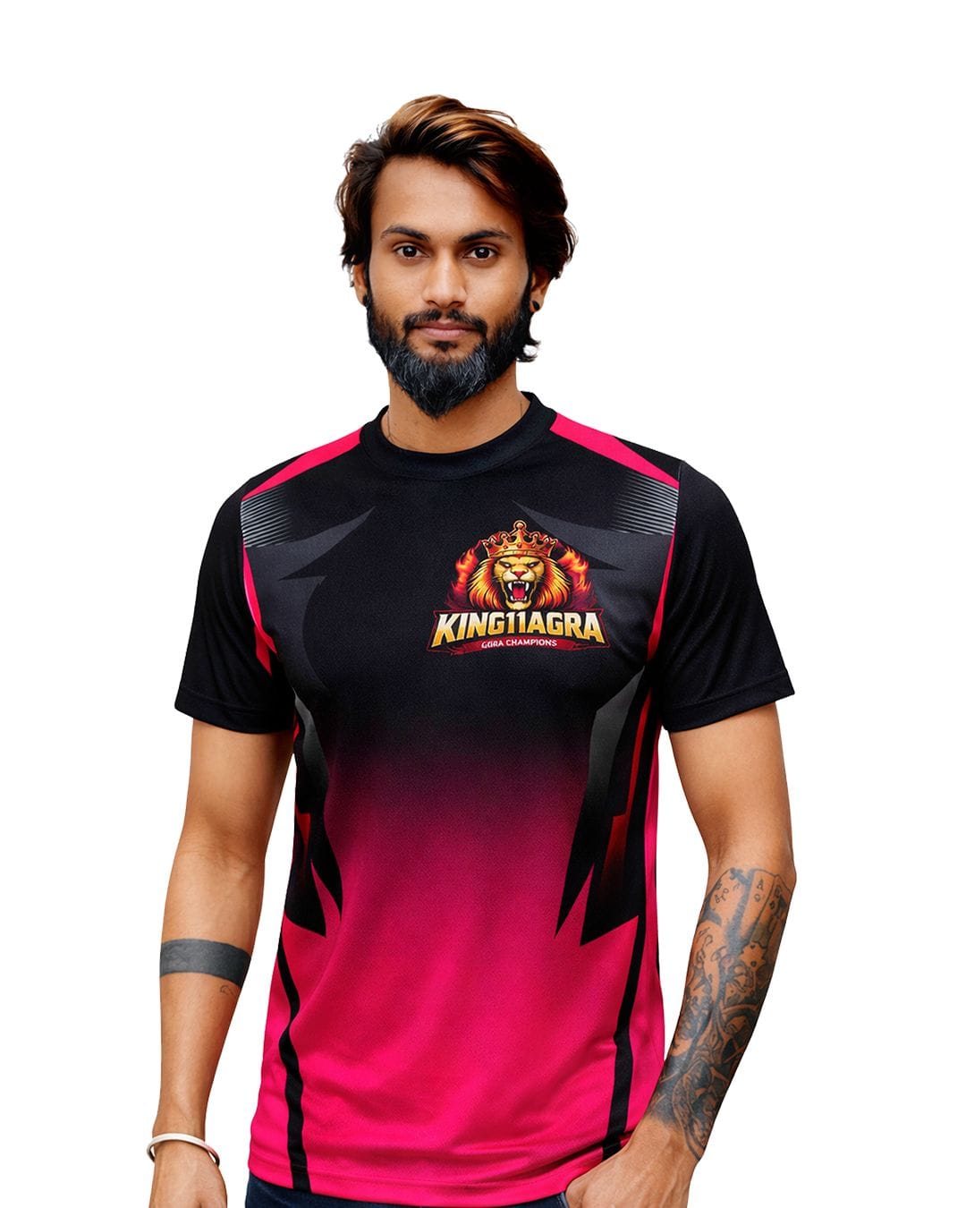 Ambala's Krishna and Shivam selected in Cricket Premier League