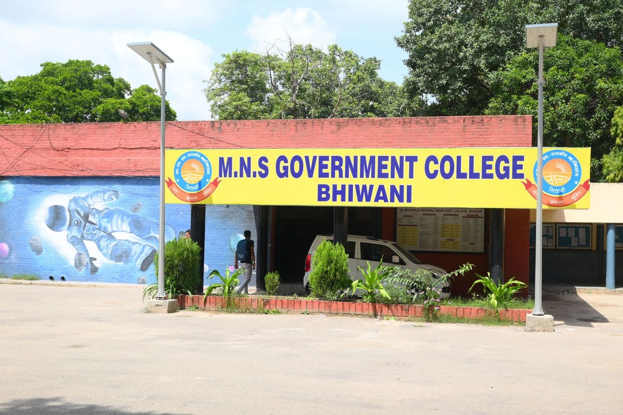 Online portal for college admissions will open from today