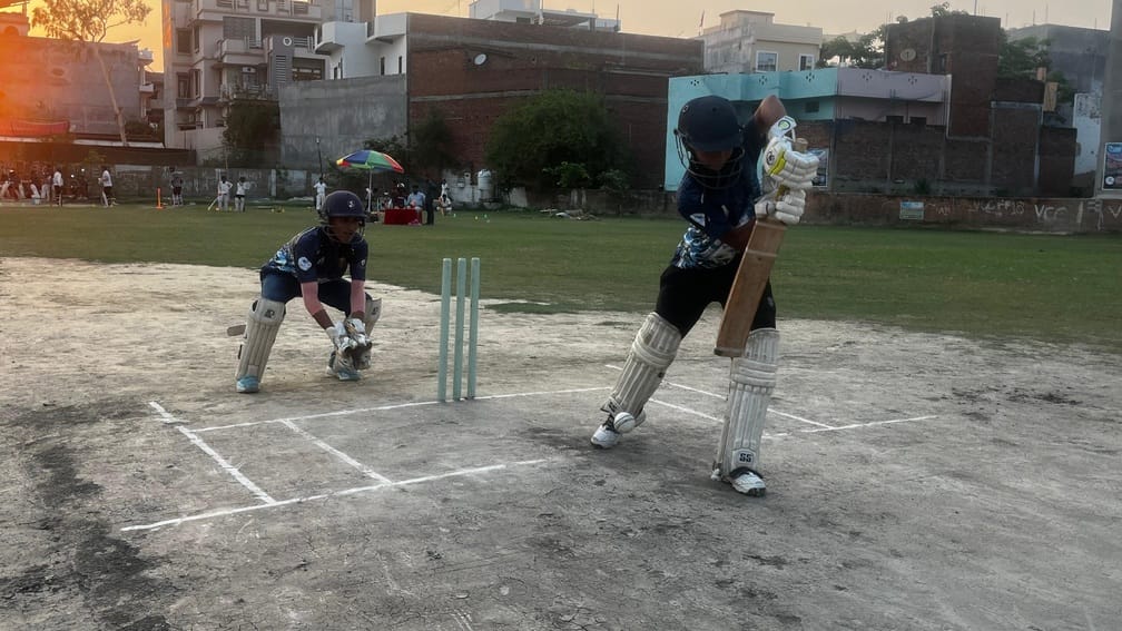 Cricket Match: Vedanta Royals beat Super Kings by 10 wickets