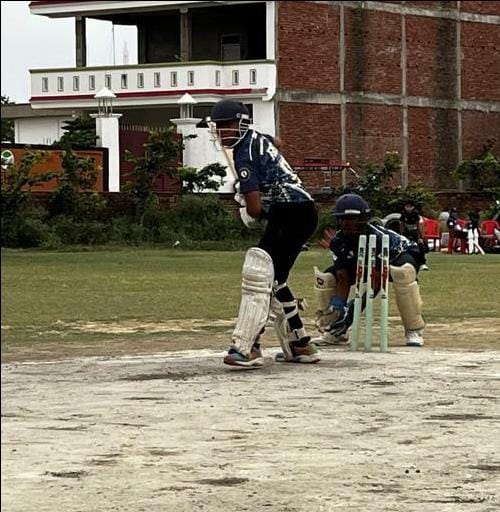 Vedanta Warriors beat Super Kings by 45 runs