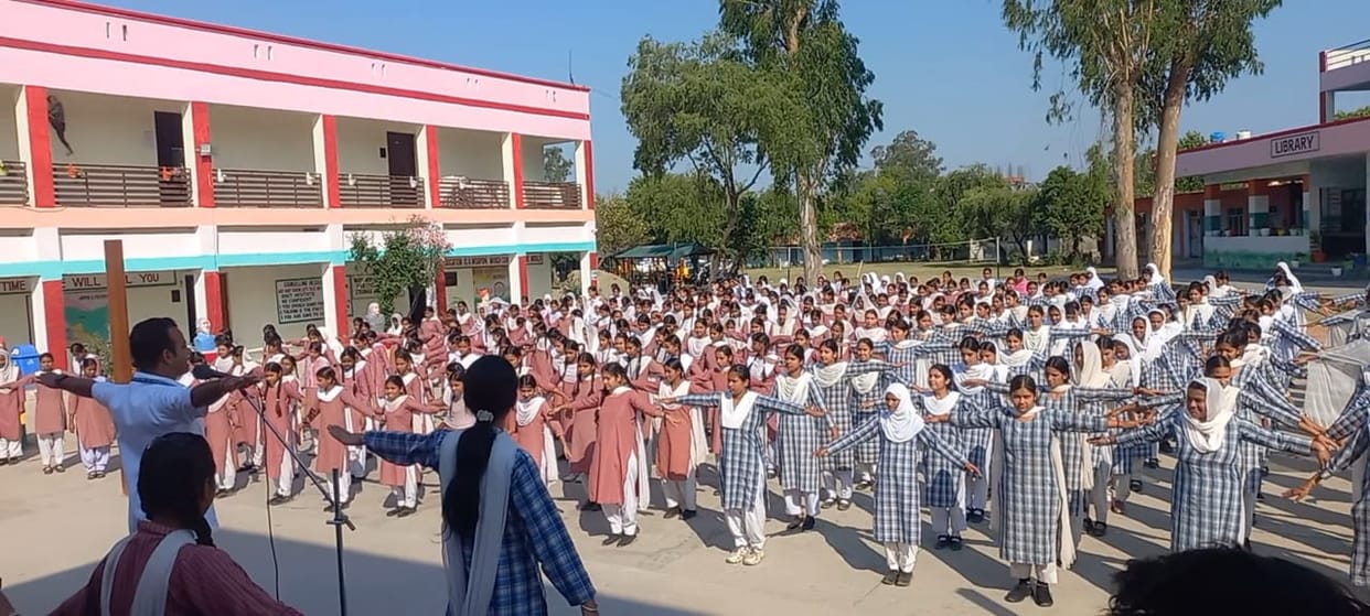 jammu Kashmir news