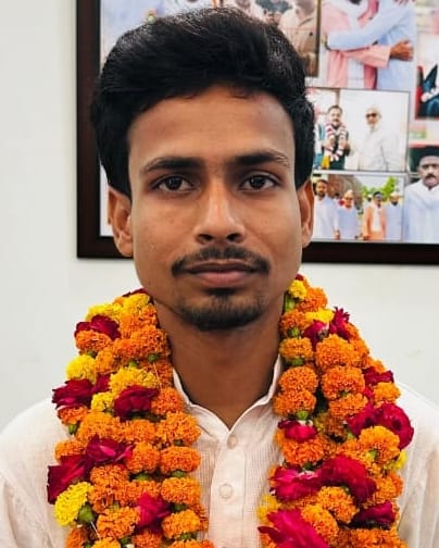 SP supported candidates win municipal by-election