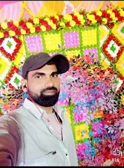 Wedding Joy Turns Into Mourning: Groom Dies After Snake Bite During Haldi Ceremony
