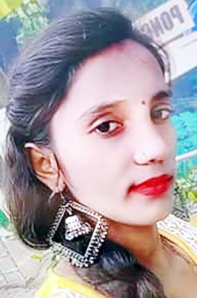 Married Woman Dies Under Suspicious Circumstances... Dowry Murder Alleged