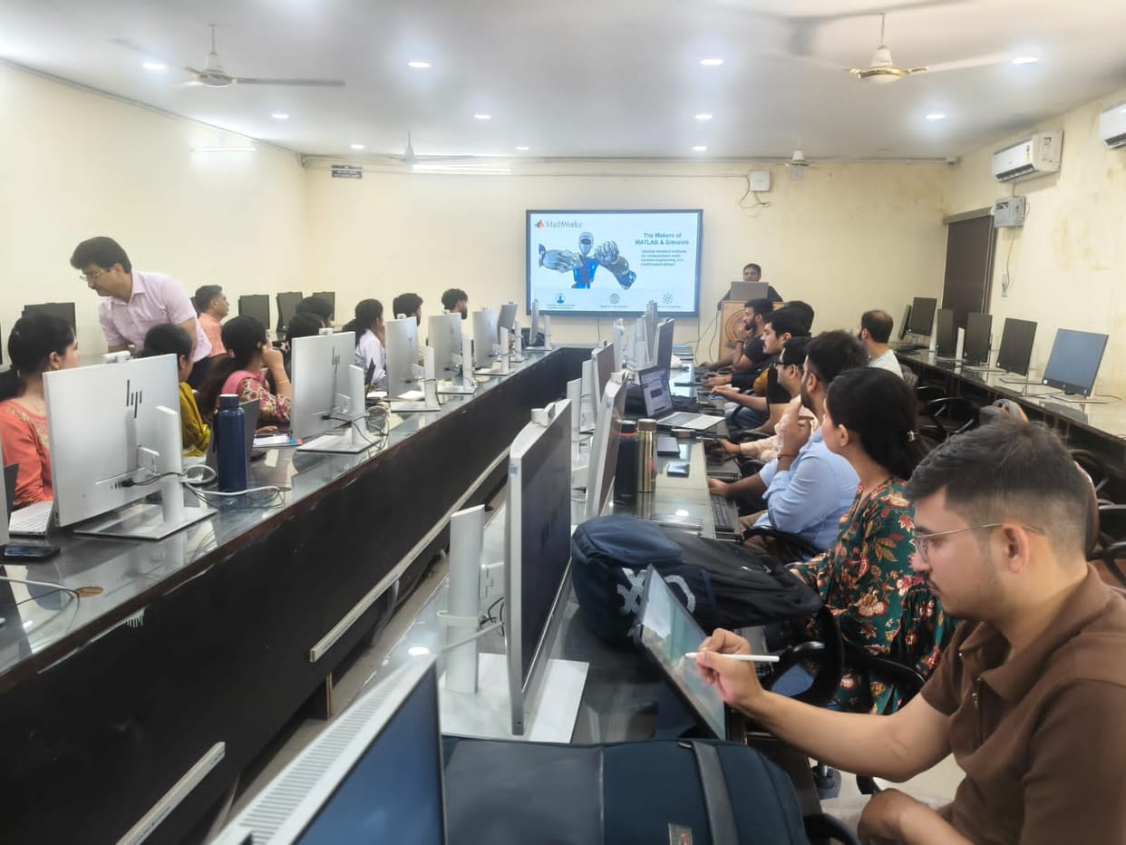 Students Learned the Nuances of Artificial Intelligence