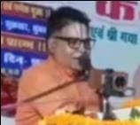 Message of salvation and devotion on the last day of Shrimad Bhagwat Katha